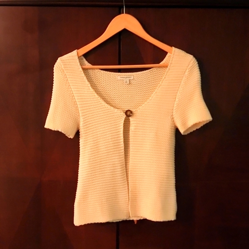 Banana Republic Cardigan